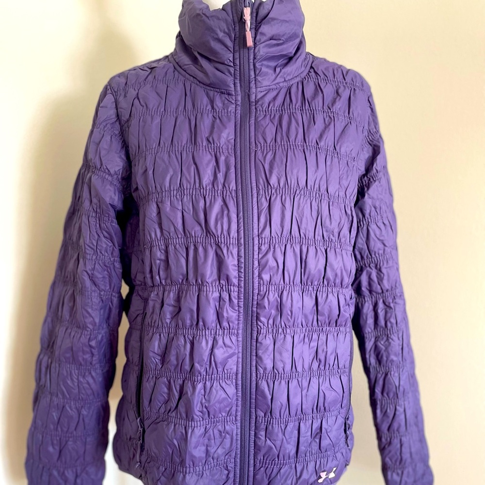 Under Armour Storm ColdGear Infrared Women’s Jacket